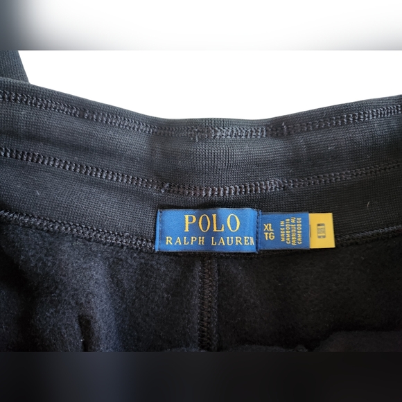 Polo Ralph Lauren Sweatpants - Picture 7 of 8